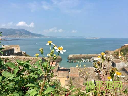 東庠島