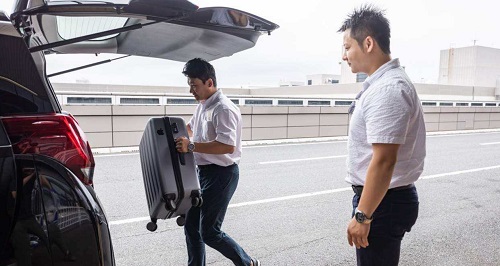 平潭順風車