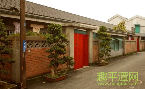 平潭鄧麗君影視基地