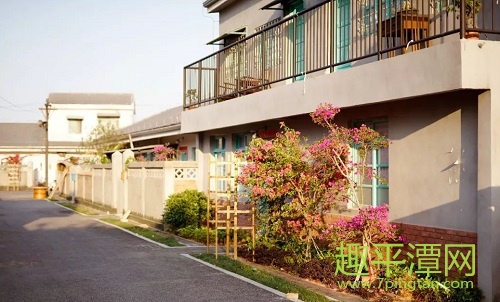 平潭鄧麗君影視基地