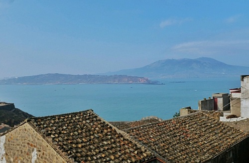 東庠島石頭厝