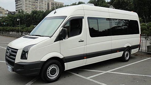 9座商務(wù)車