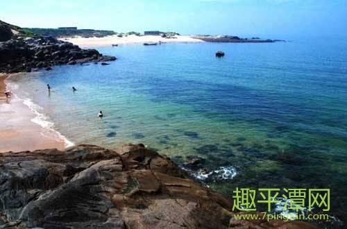 東甲島