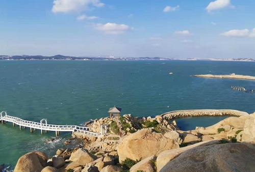大福灣