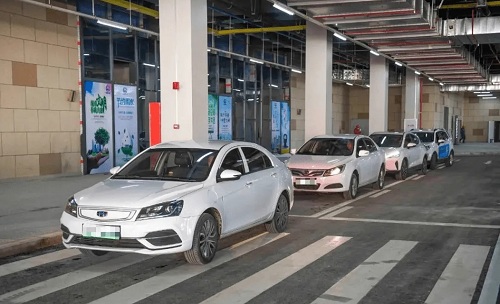 平潭網(wǎng)約車(chē)